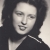 Liselotte Pultarová v roce 1948
