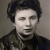 Věra Pázlerová v roce 1960 (19 let)
