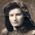 Marie Henzlová kolem roku 1950