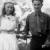 Vlasta s Luisem v květnu 1945
