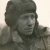 Tadeusz Oratowski na konci 60. let 20. století jako velitel tankové čety 11. mechanizovaného pluku 4. divize.