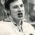 Vladimír Bednář v roce 1971, kdy mu americký protihráč vyrazil šest zubů