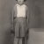 Marie Ryšavá (Vaníčková) na konci 50. let