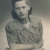 Jarmila Vítovská v roce 1947, 17 let