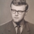 Leden 1963 Ivan Pelant v Uherském Brodě, první rok na vysoké škole