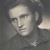 Květoslava Čaloudová v roce 1954