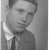 František Srovnal-Zábřeh,květen 1965, maturitní foto