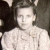 Miroslava Kaštovská (Tkačová) v roce 1943