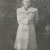 Anna Vašátková (Vogelová) v roce 1948