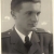 Stanislav Zeinert aspirant letectví Cheb