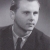  Jan Vývoda v době maturity v roce 1946