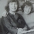 With her daughter (1959-1960)