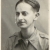 Adolf Vodička v říjnu 1938 krátce po propuštění z nemocnice v Mataró. Lékaři v jeho těle napočítali šestnáct střepin z dělostřeleckého granátu.