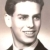Petr Eisenberg v květnu 1940
