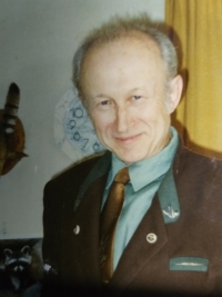 Vladislav Vencko v současnosti