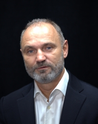 Ivan Langer v roce 2018