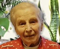 Vlasta Zezulová v současnosti