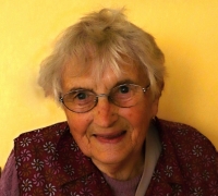 Květoslava Čaloudová