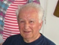 Ladislav Vilímek v roce 2018