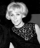 Portrait in 1960s