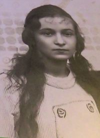 Albína Bartáková (1907–1985)