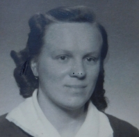 Anna Kršková (Matysová)