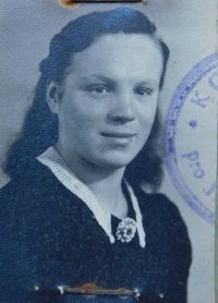 Anna Matysová (Kršková)