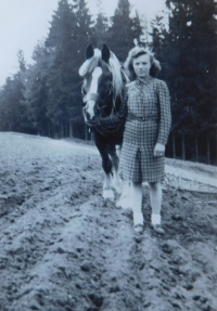 Anna Matysová (Kršková)