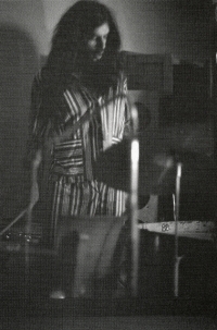 První koncert DG 307: Vladimír Smetana. Klukovice, 1973