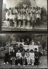 základná škola, pionier