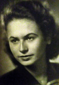Radka Křivánková