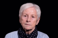 Jana Kulhánková 2018