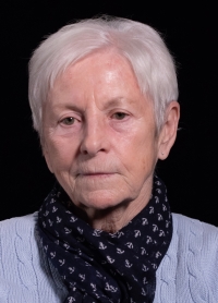 Jana Kulhánková 2018
