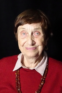 Ludmila Káňová / 2018