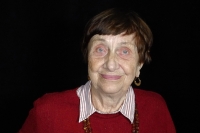 Ludmila Káňová, 2018