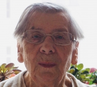 Foceno v bytě pamětnice, 14. 2. 2019