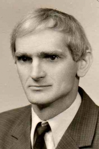 Tomáš Pertile, 1981