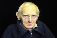 Tomáš Pertile v roce 2018
