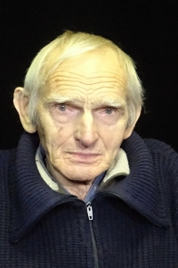 Tomáš Pertile in 2018	