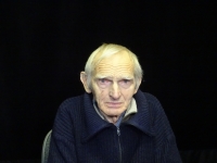 Tomáš Pertile in 2018	