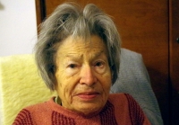 Radka Křivánková