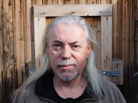 Stanislav Stojaspal v roce 2019