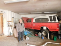 Stanislav Stojaspal v roce 2019