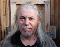 Stanislav Stojaspal v roce 2019