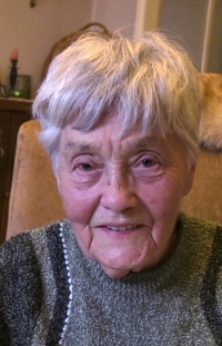 Naděžda Zahradilová, 2019