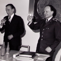 Obhajoba titulu, 1982