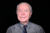 František Kunetka in 2019