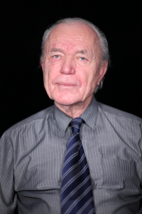 František Kunetka in 2019