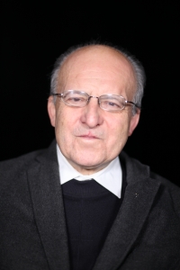 Ladislav Tichý in 2019 
