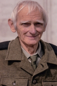 Tomáš Pertile, meeting of the Union of the PTP, 2017	